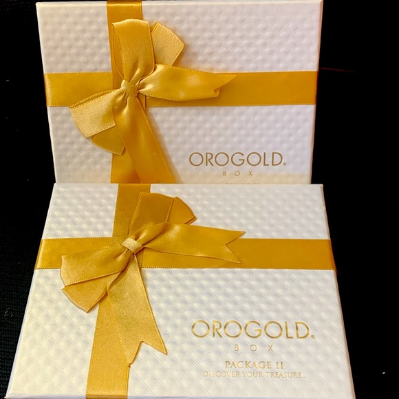 OROGOLD GIFT BOX - Picture 6 of 6